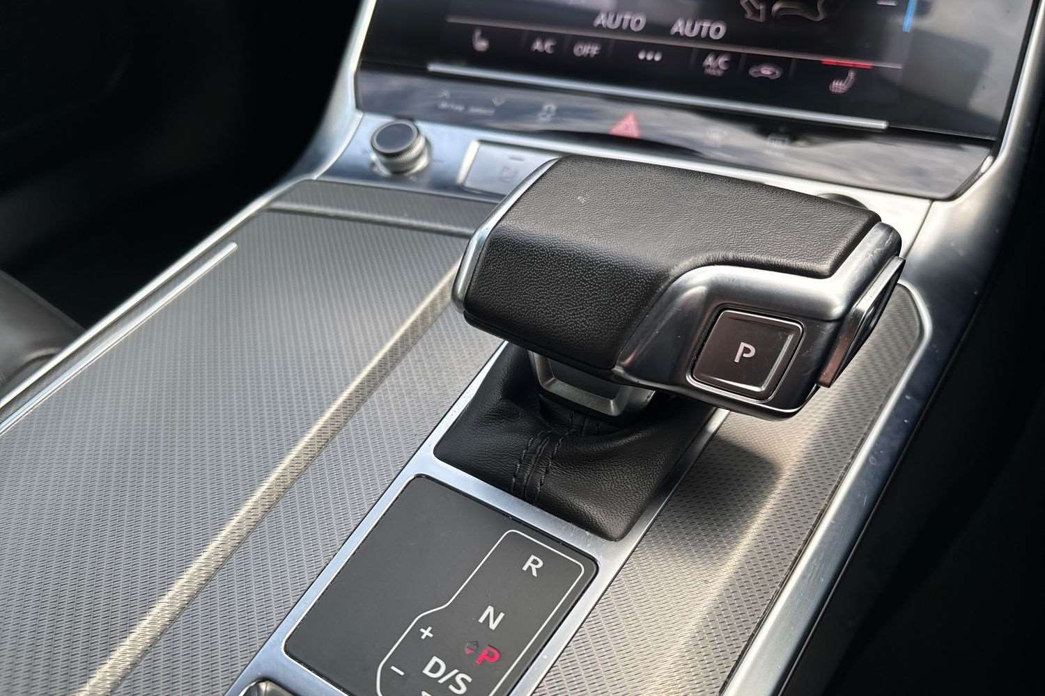 Used Audi A7 2023 for sale - 78037886: Photo 15