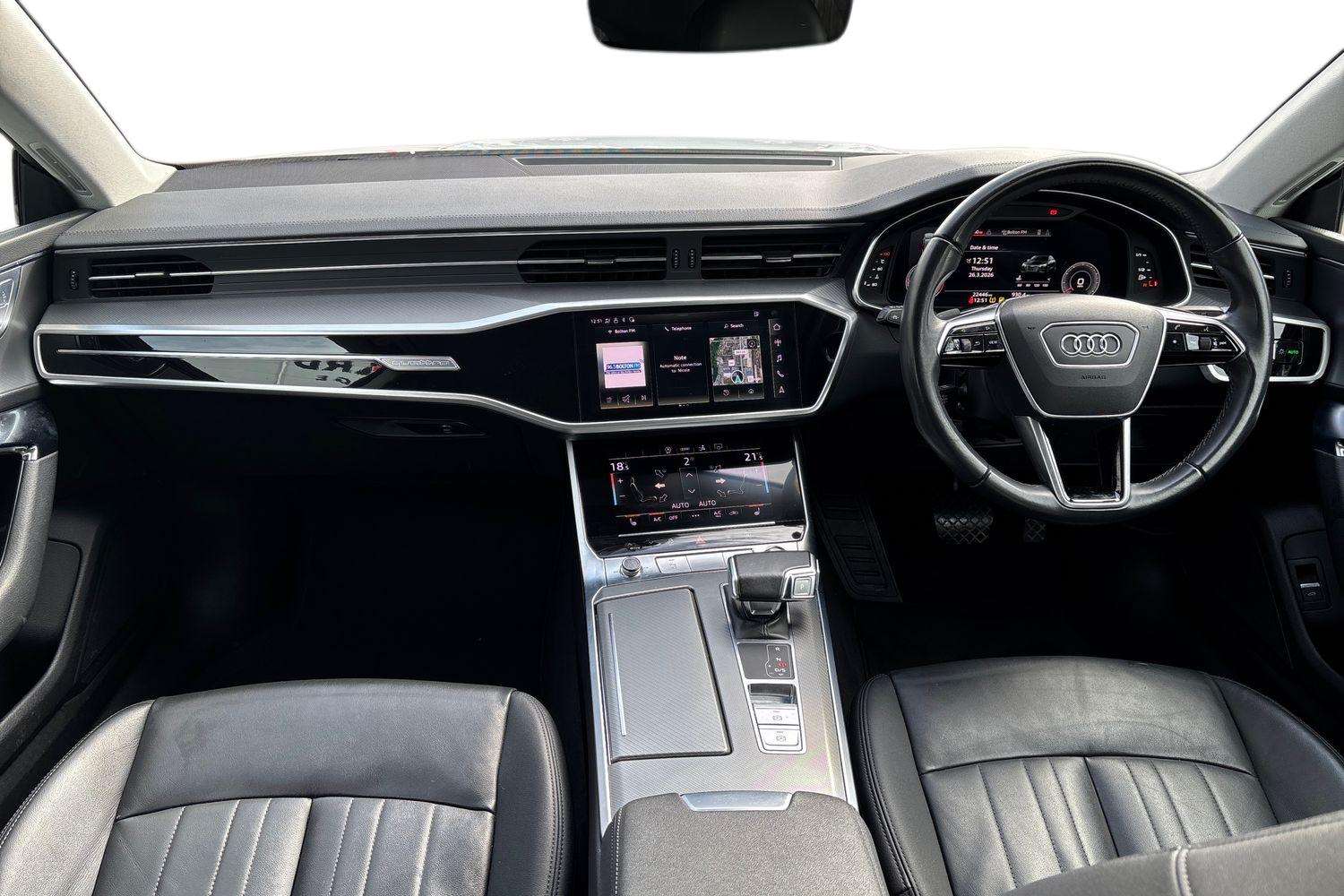 Used Audi A7 2023 for sale - 78037886: Photo 19