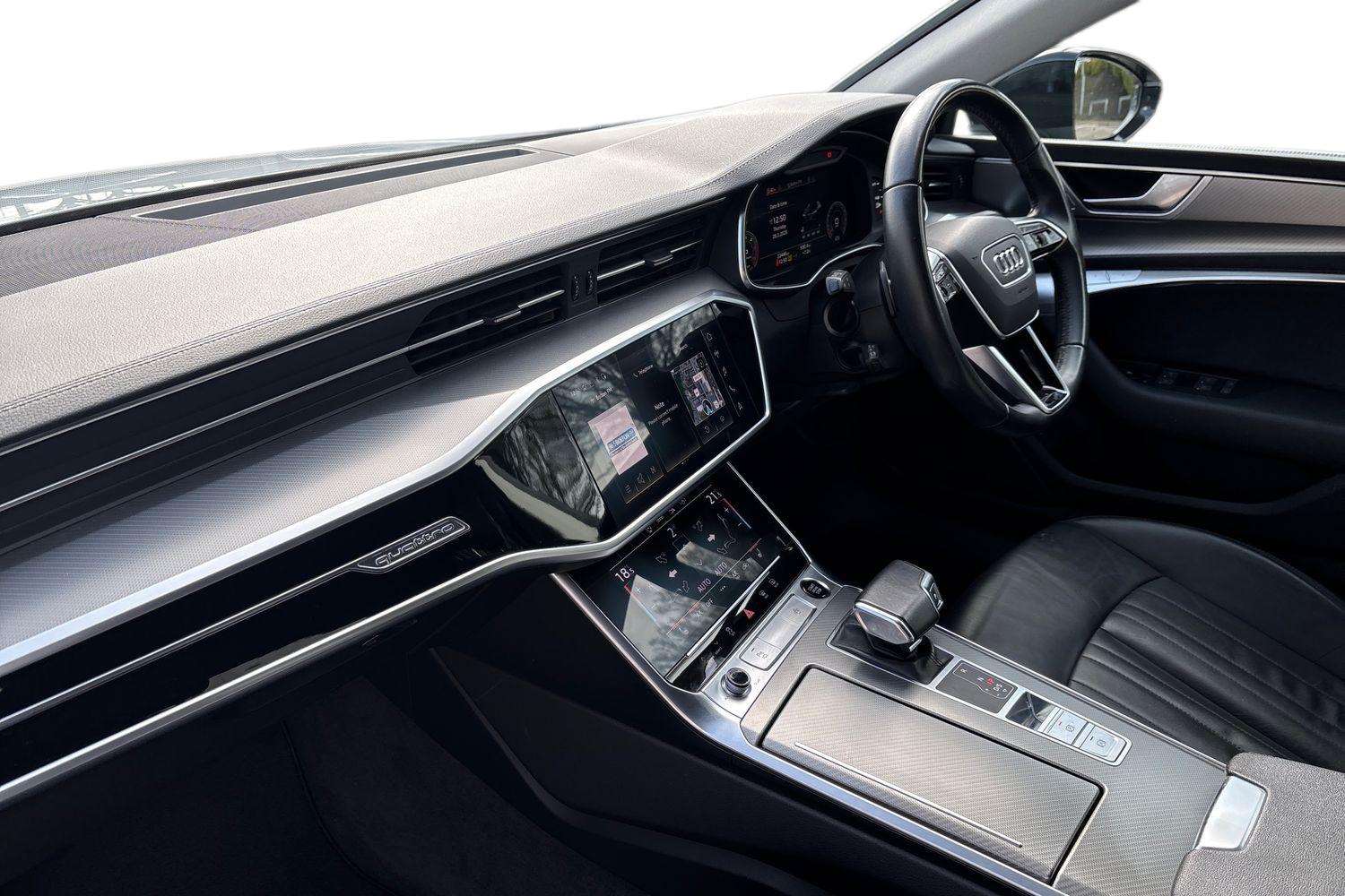 Used Audi A7 2023 for sale - 78037886: Photo 2