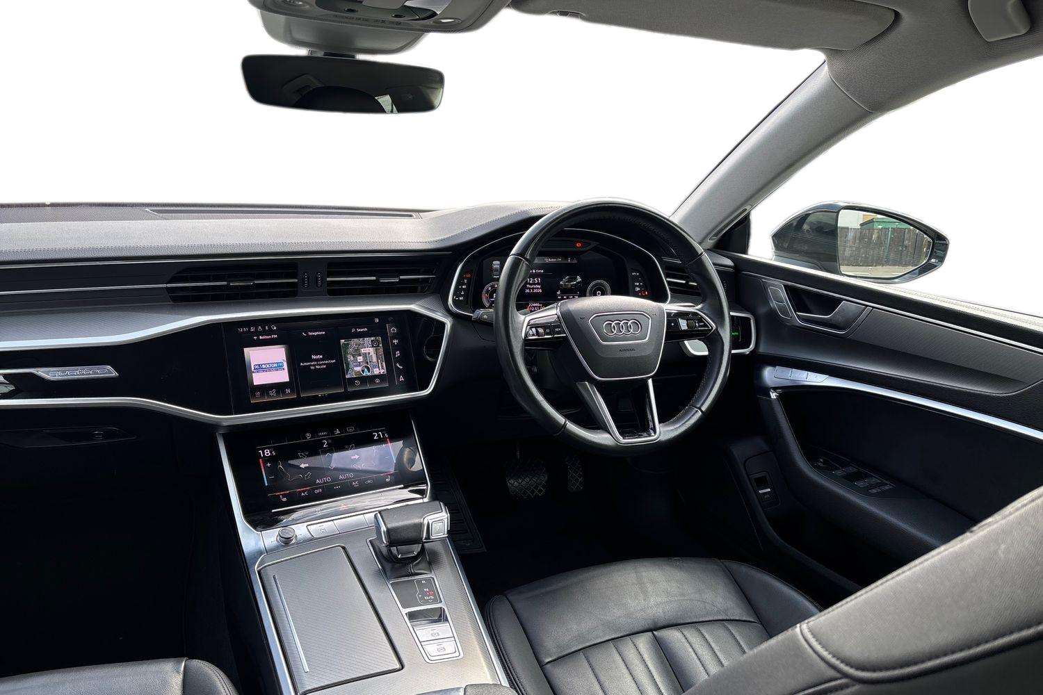 Used Audi A7 2023 for sale - 78037886: Photo 20
