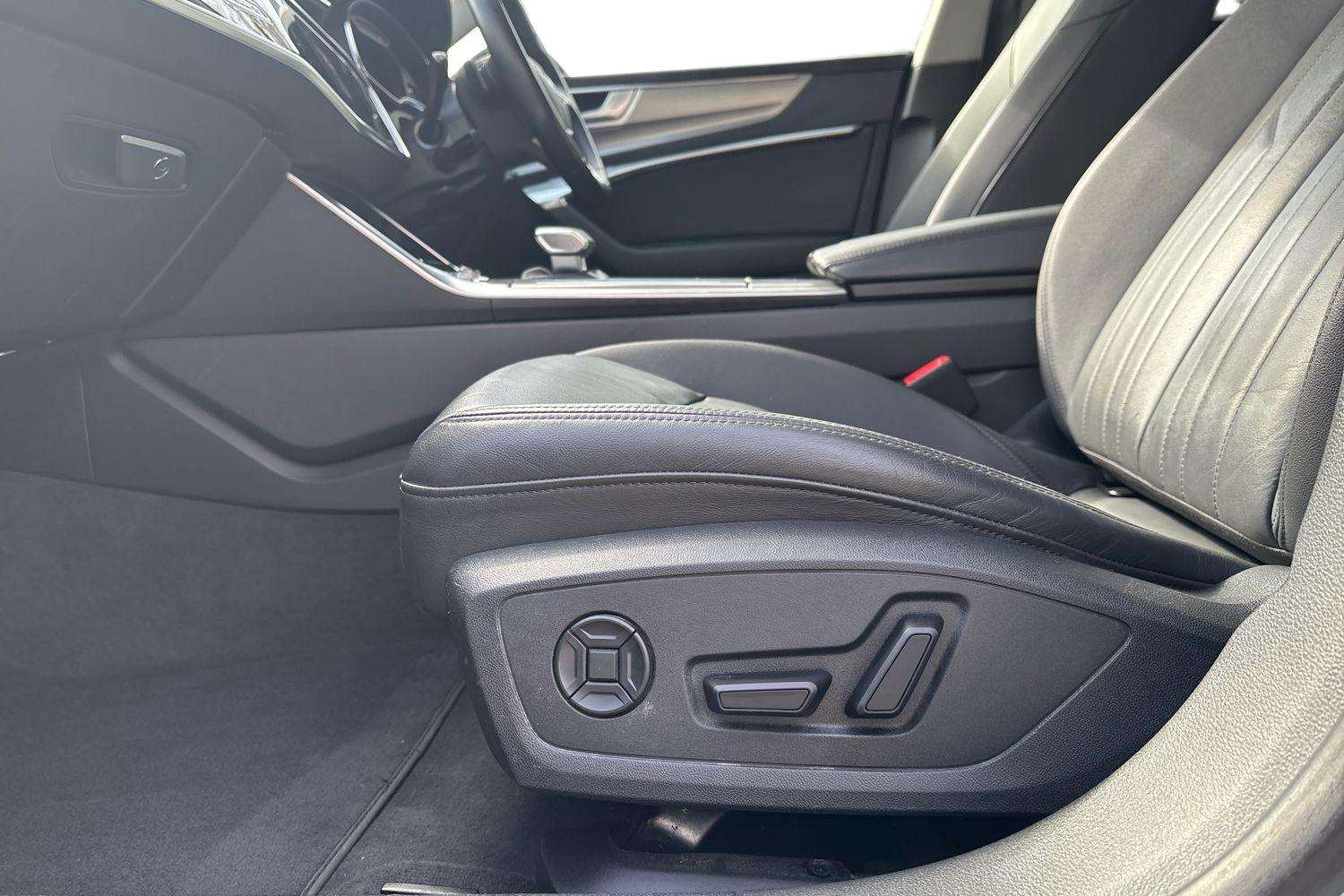 Used Audi A7 2023 for sale - 78037886: Photo 21