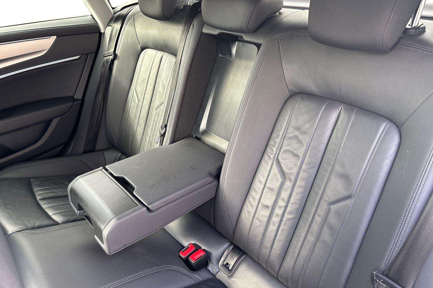 Used Audi A7 2023 for sale - 78037886: Photo 22