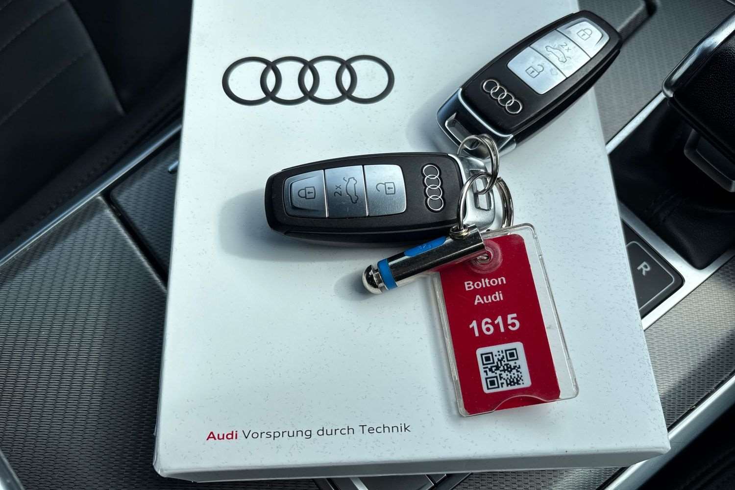 Used Audi A7 2023 for sale - 78037886: Photo 25