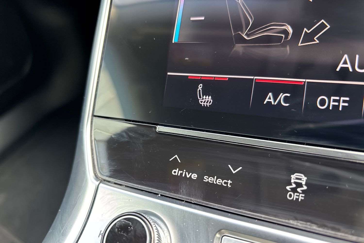 Used Audi A7 2023 for sale - 78037886: Photo 28