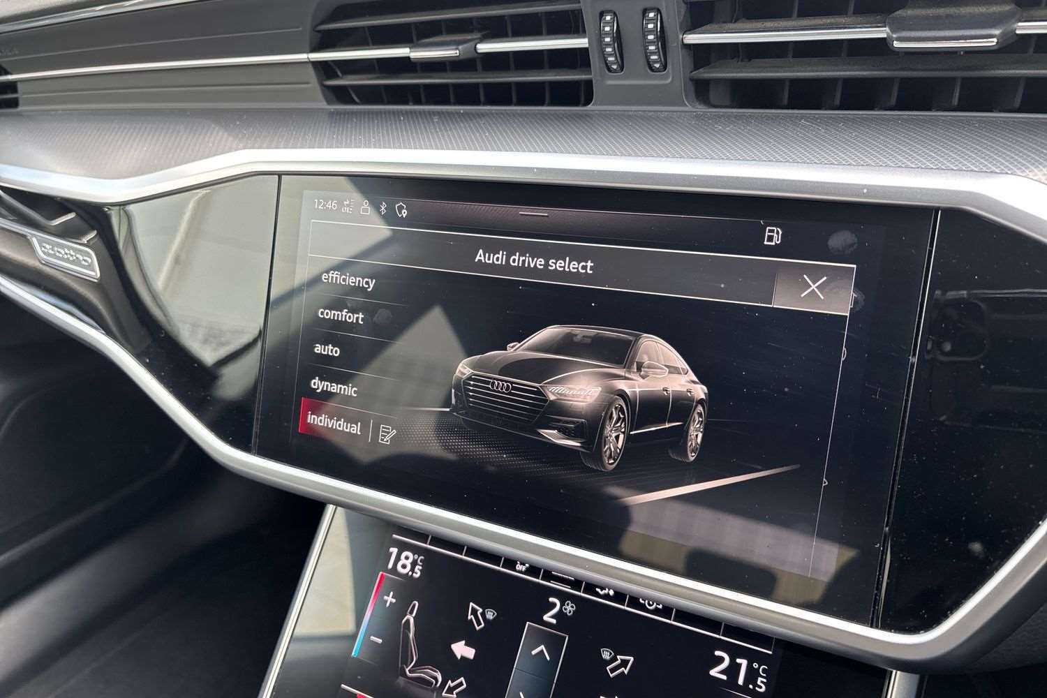 Used Audi A7 2023 for sale - 78037886: Photo 30