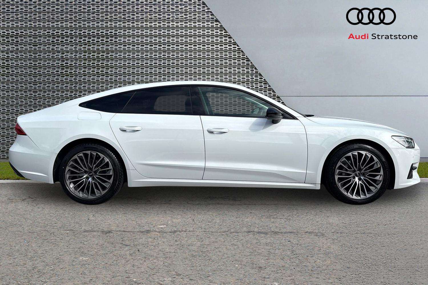 Used Audi A7 2023 for sale - 78037886: Photo 4