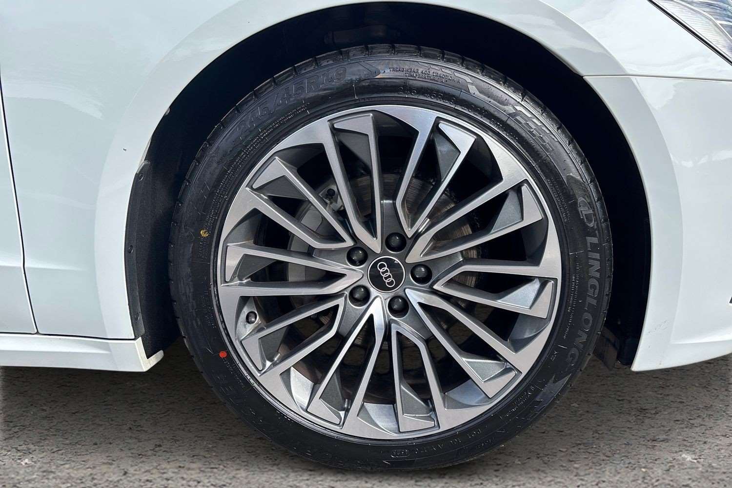 Used Audi A7 2023 for sale - 78037886: Photo 5