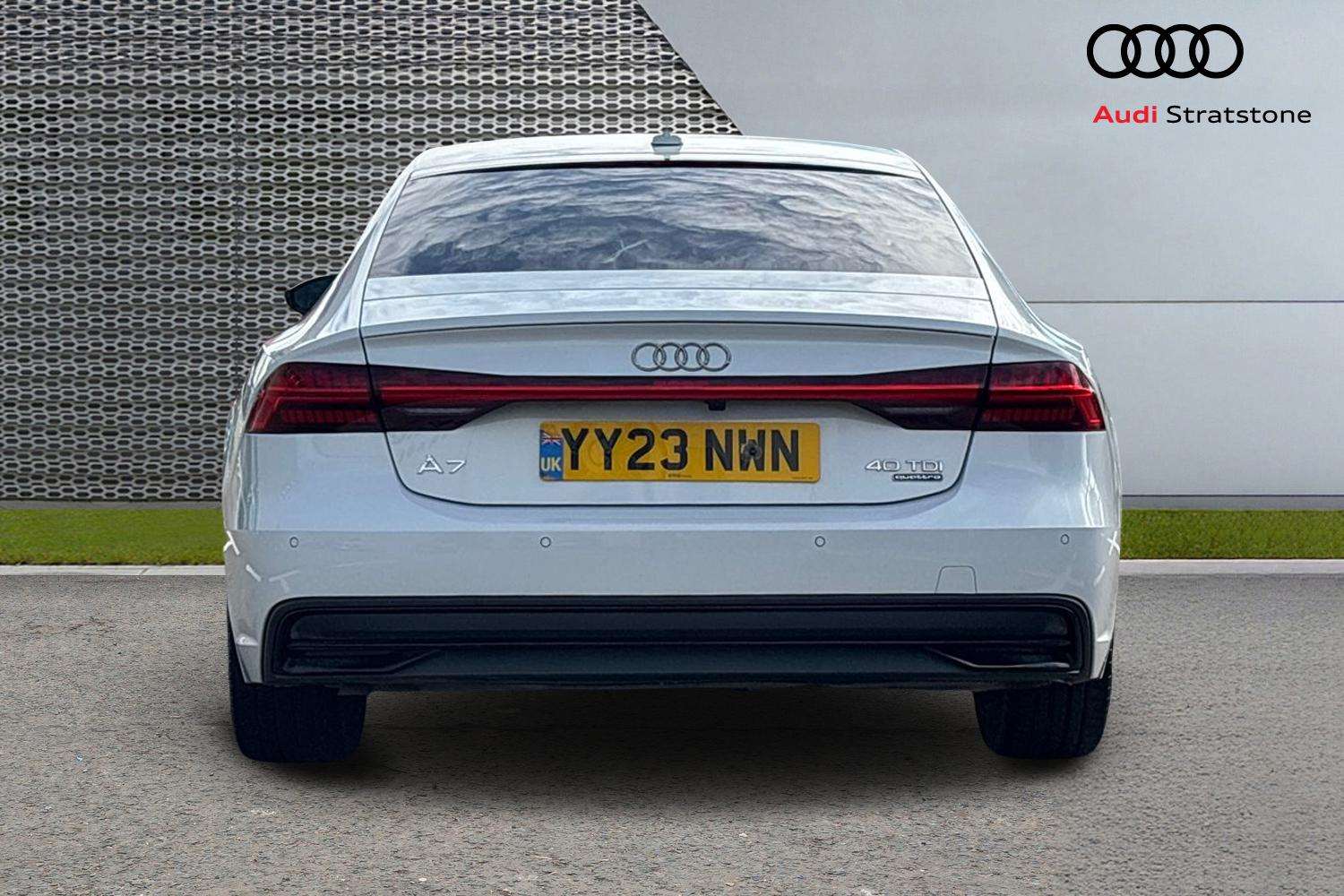 Used Audi A7 2023 for sale - 78037886: Photo 7