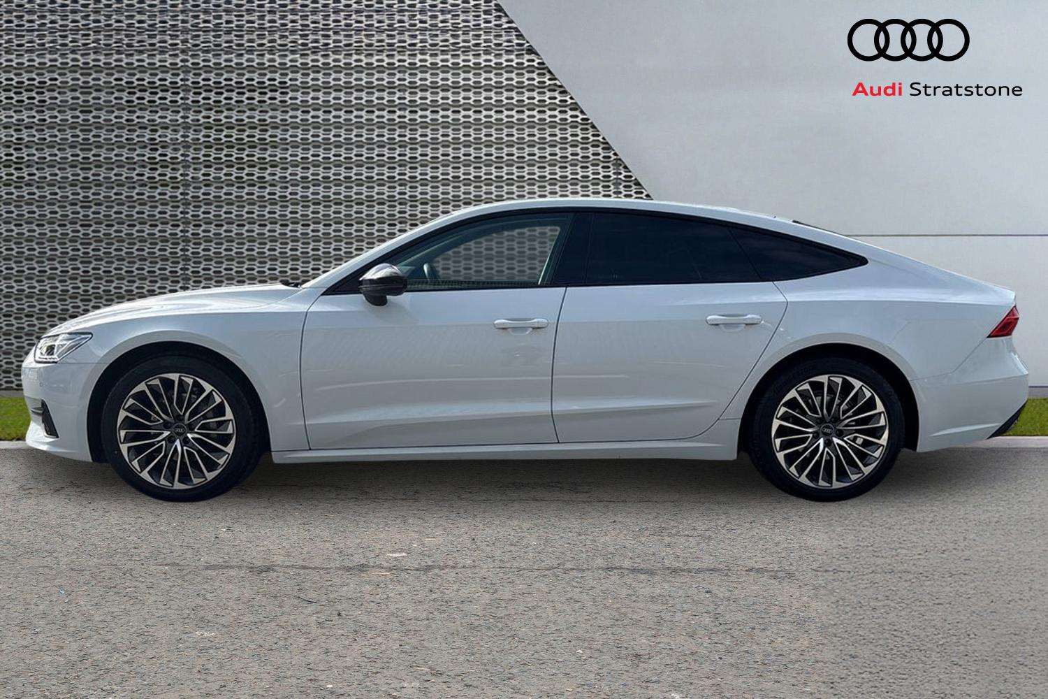 Used Audi A7 2023 for sale - 78037886: Photo 8