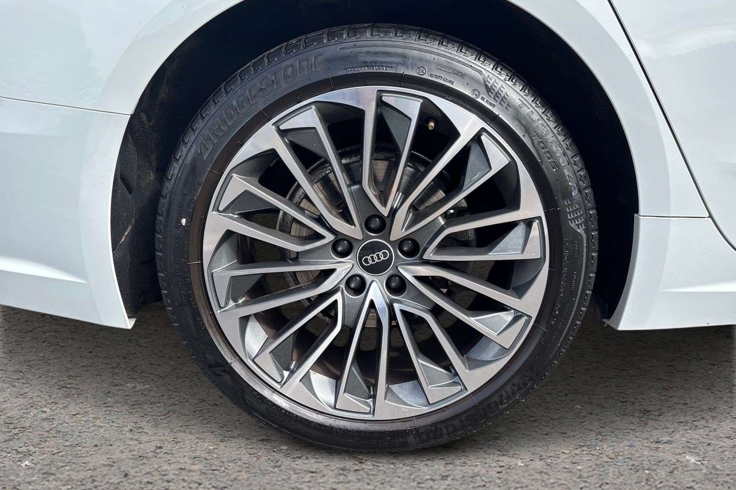 Used Audi A7 2023 for sale - 78037886: Photo 9