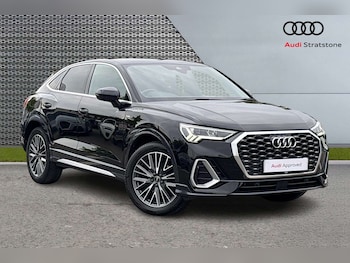 Used Audi Q3 2022 for sale - 78550978: Photo