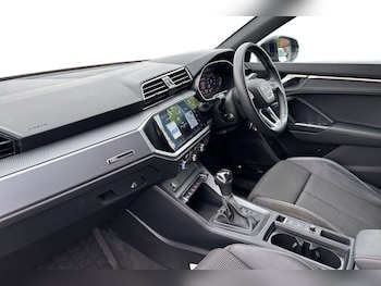 Used Audi Q3 2022 for sale - 78550978: Photo