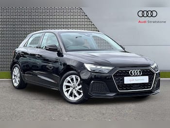 Used Audi A1 2022 for sale - 79745561: Photo
