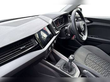 Used Audi A1 2022 for sale - 79745561: Photo
