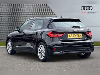 Used Audi A1 2022 for sale - 79745561: Photo