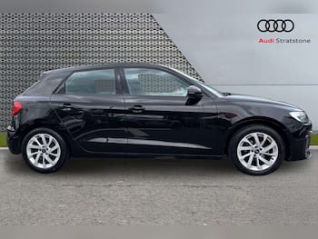 Used Audi A1 2022 for sale - 79745561: Photo