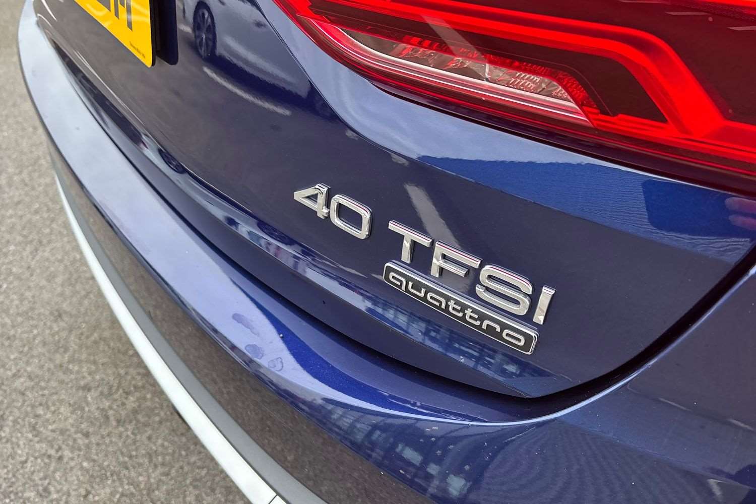 Used Audi Q3 2023 for sale - 78119176: Photo 12