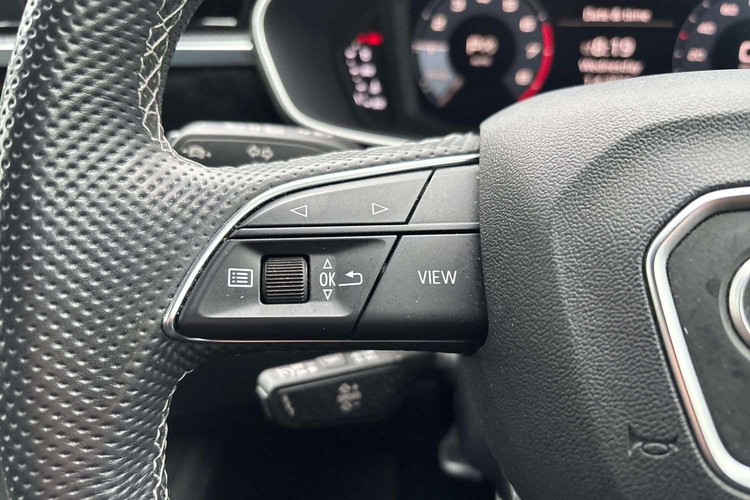 Used Audi Q3 2023 for sale - 78119176: Photo 16