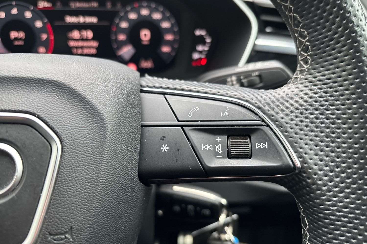 Used Audi Q3 2023 for sale - 78119176: Photo 17