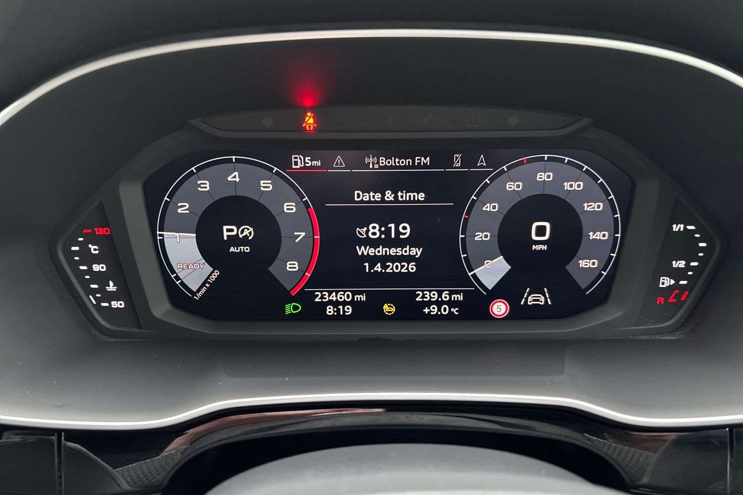 Used Audi Q3 2023 for sale - 78119176: Photo 18