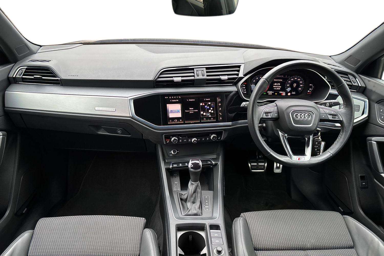 Used Audi Q3 2023 for sale - 78119176: Photo 19