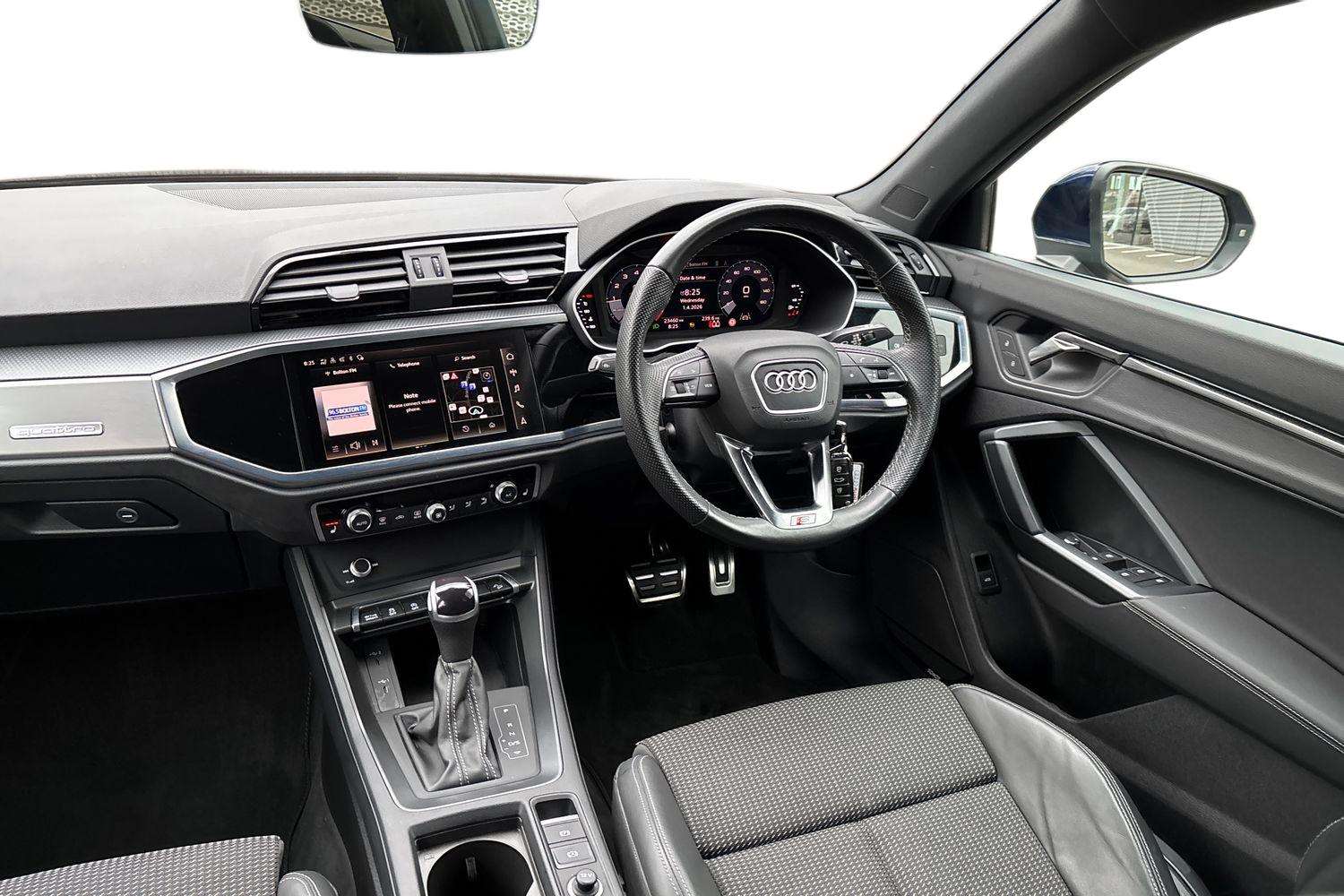 Used Audi Q3 2023 for sale - 78119176: Photo 20