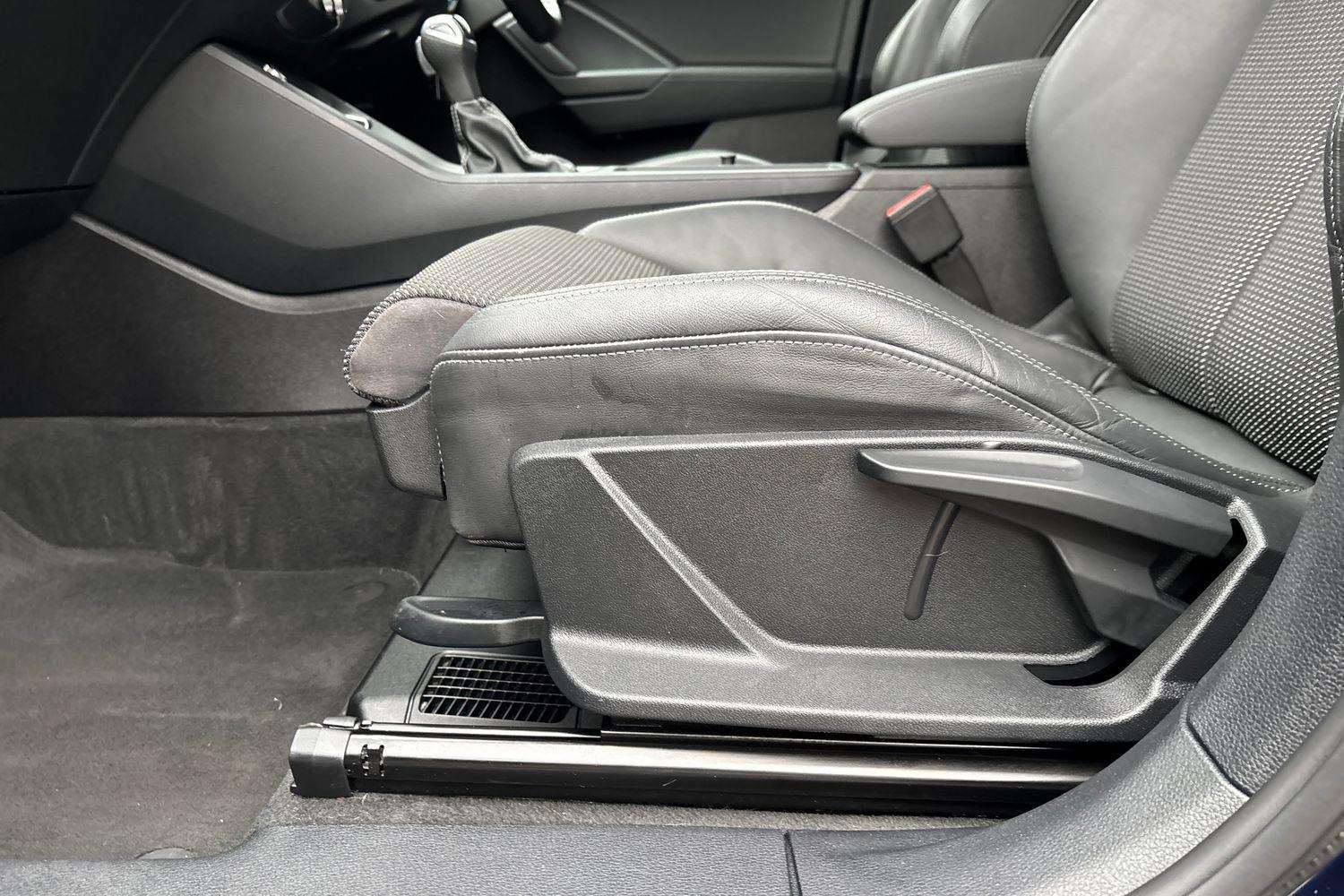 Used Audi Q3 2023 for sale - 78119176: Photo 21