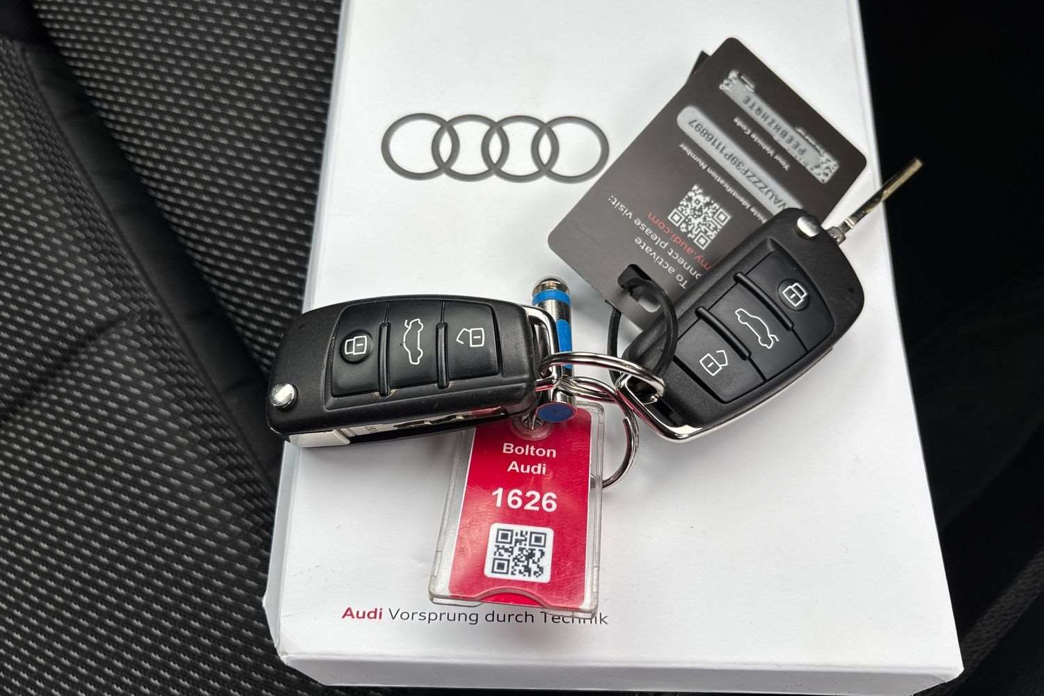 Used Audi Q3 2023 for sale - 78119176: Photo 25