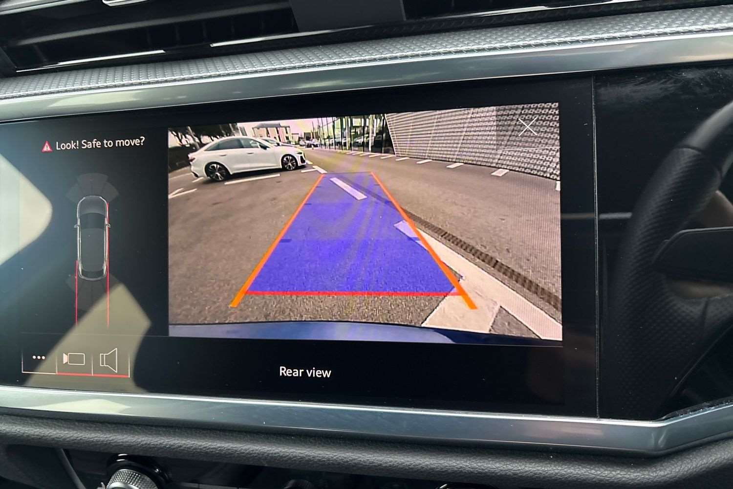 Used Audi Q3 2023 for sale - 78119176: Photo 26