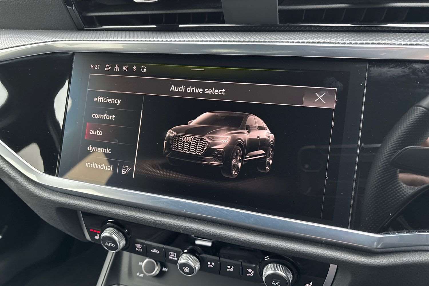 Used Audi Q3 2023 for sale - 78119176: Photo 30