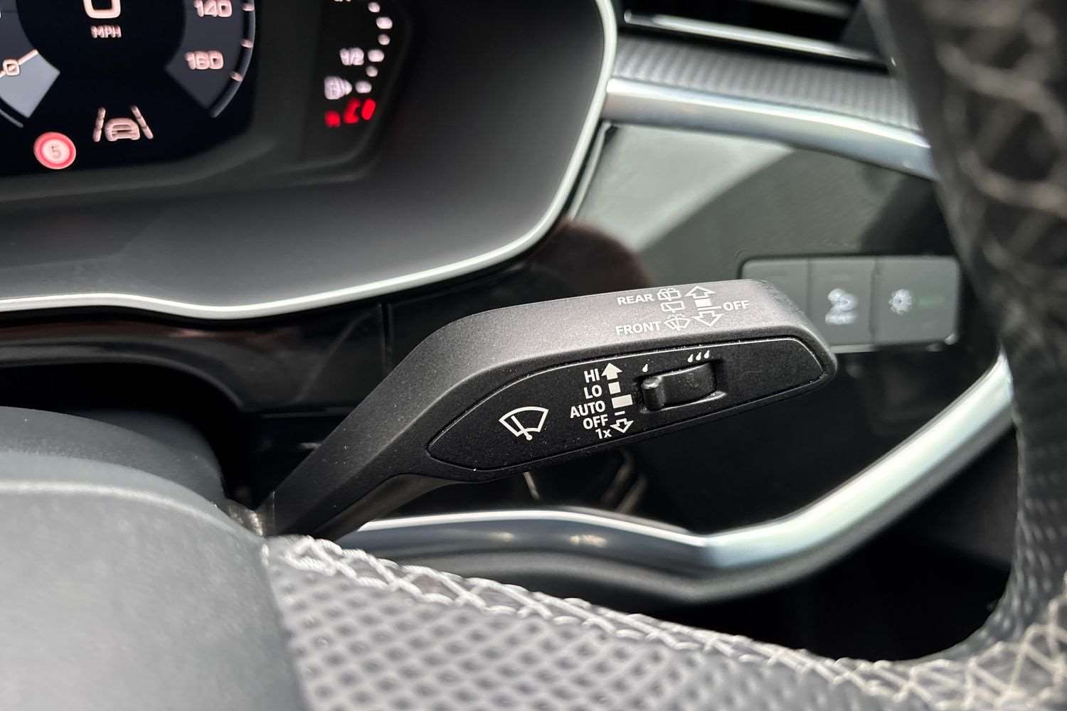 Used Audi Q3 2023 for sale - 78119176: Photo 33