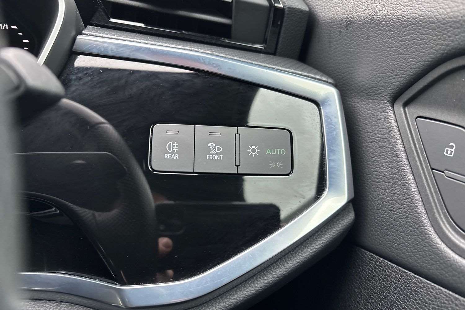 Used Audi Q3 2023 for sale - 78119176: Photo 34