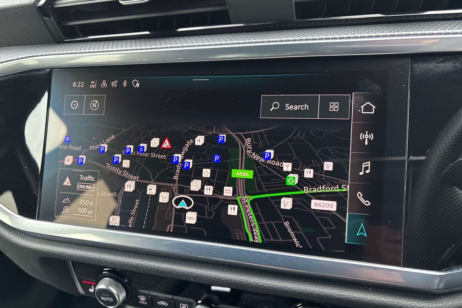 Used Audi Q3 2023 for sale - 78119176: Photo 35