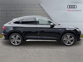 Used Audi Q5 2023 for sale - 76411368: Photo