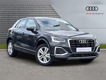 Used Audi Q2 2026 for sale - 79797589: Photo