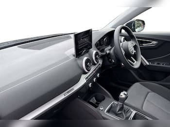 Used Audi Q2 2026 for sale - 79797589: Photo