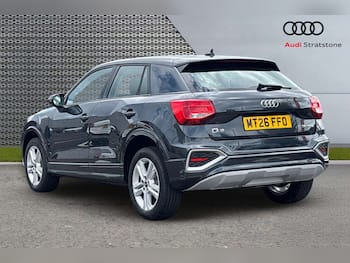 Used Audi Q2 2026 for sale - 79797589: Photo