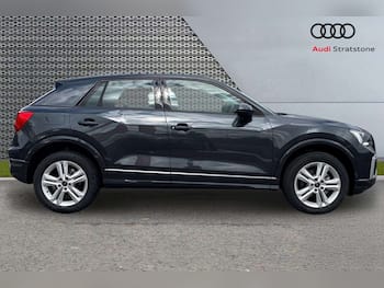 Used Audi Q2 2026 for sale - 79797589: Photo