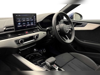 Used Audi A5 2023 for sale - 78651143: Photo