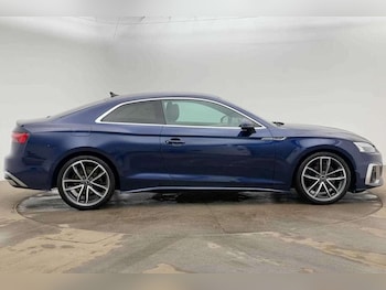 Used Audi A5 2023 for sale - 78651143: Photo