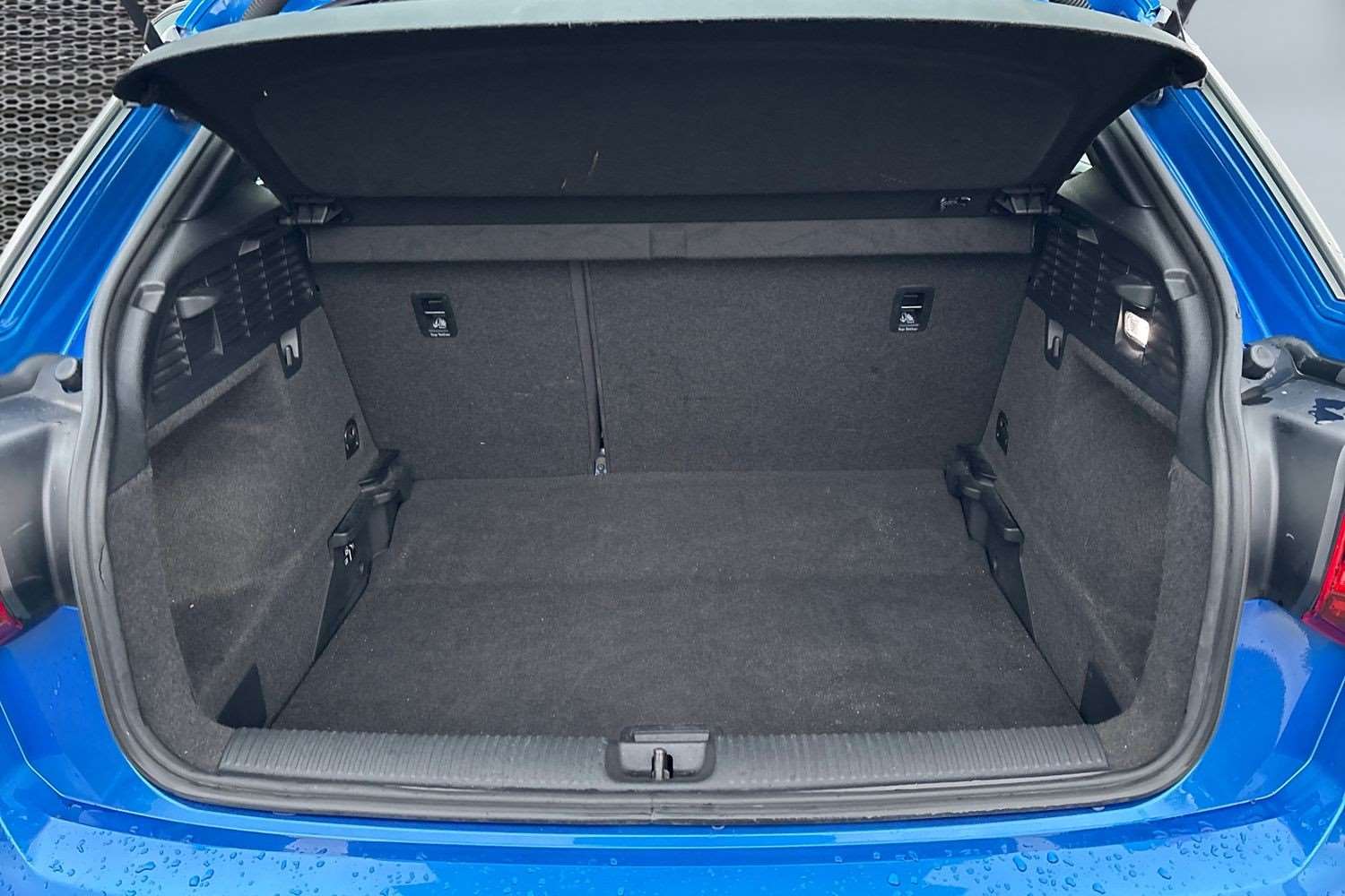 Used Audi Q2 2017 for sale - 76955281: Photo 13