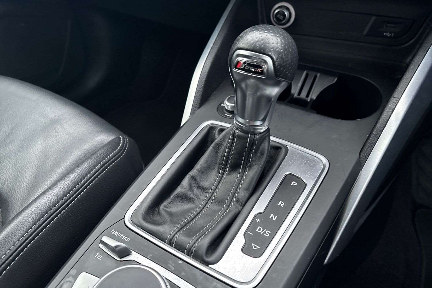 Used Audi Q2 2017 for sale - 76955281: Photo 15