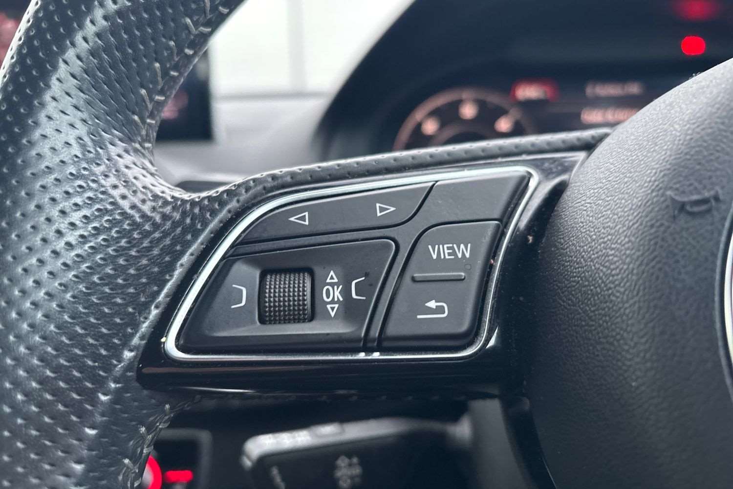 Used Audi Q2 2017 for sale - 76955281: Photo 16