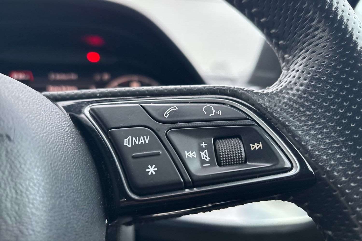 Used Audi Q2 2017 for sale - 76955281: Photo 17