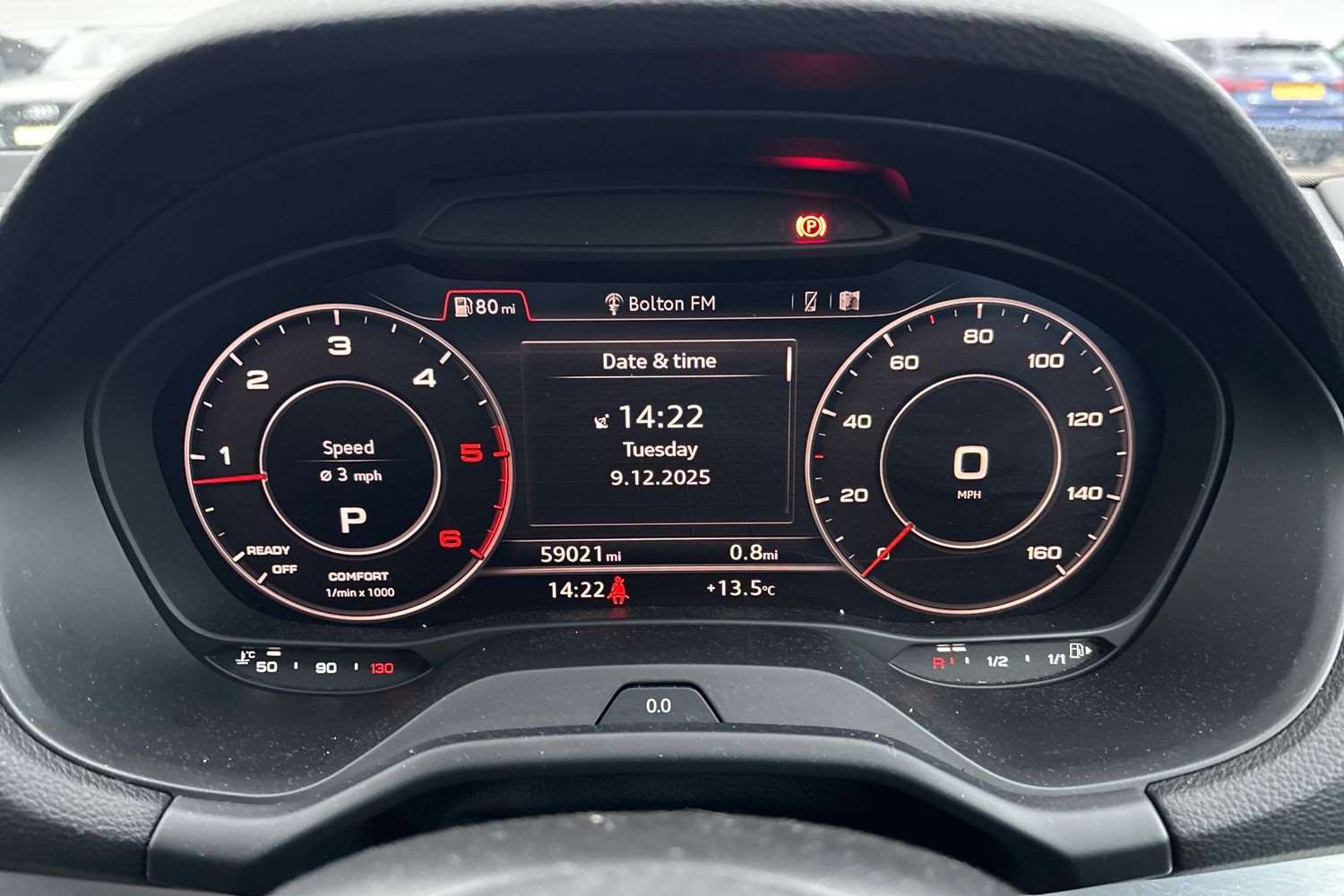 Used Audi Q2 2017 for sale - 76955281: Photo 18