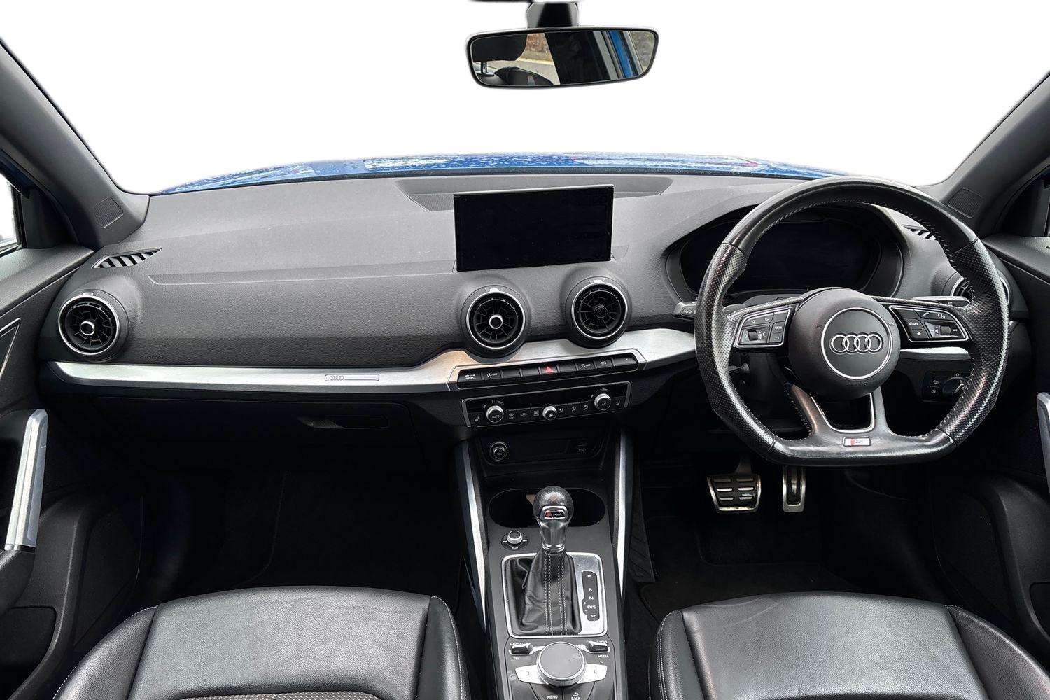 Used Audi Q2 2017 for sale - 76955281: Photo 19