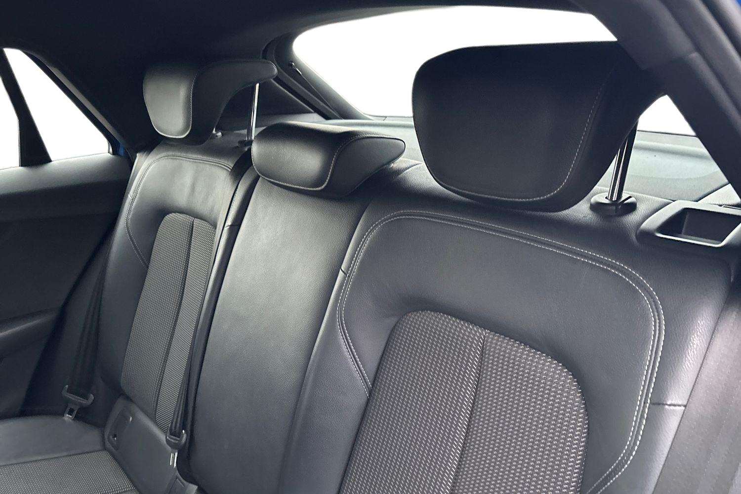 Used Audi Q2 2017 for sale - 76955281: Photo 22