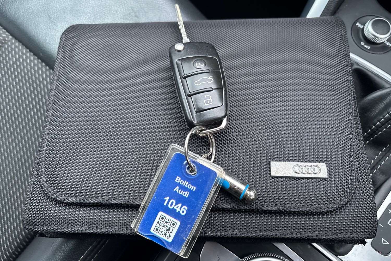 Used Audi Q2 2017 for sale - 76955281: Photo 25