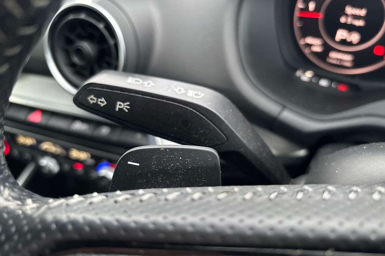 Used Audi Q2 2017 for sale - 76955281: Photo 26