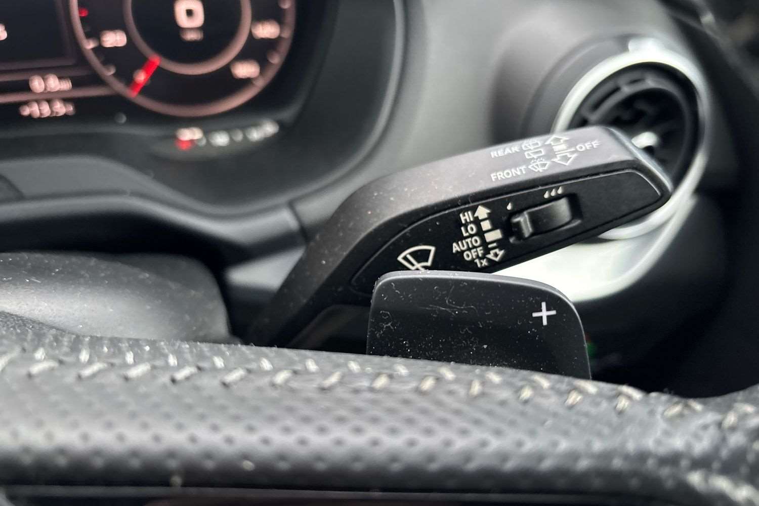 Used Audi Q2 2017 for sale - 76955281: Photo 29